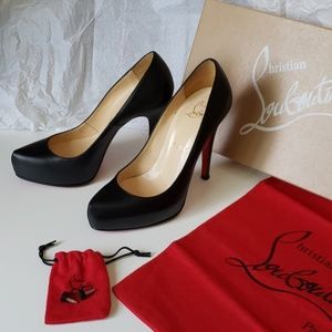 Christian Louboutin shoes